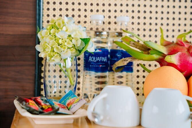 2D1N in less tourist area cruise with 5-10 pax, kayaking, biking - A Detailed Review of the 2D1N Lan Ha Bay Small-Group Cruise