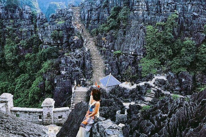 2Day-1Night: Hanoi-Ninh Binh-Ha Long Bay-Overnight in Tam Coc - Final Thoughts: Is This Tour Right for You?