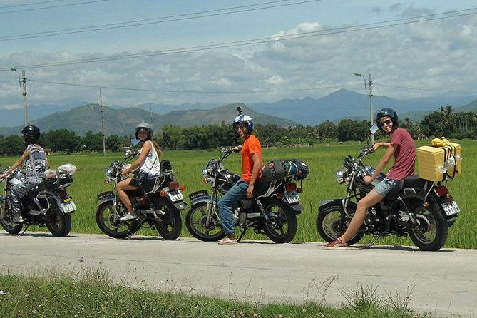 2DAY TOUR DA LAT to MUI NE - The Sum Up