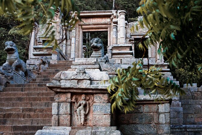 3 Ancient Kingdoms from Colombo - What to Expect: Practical Details