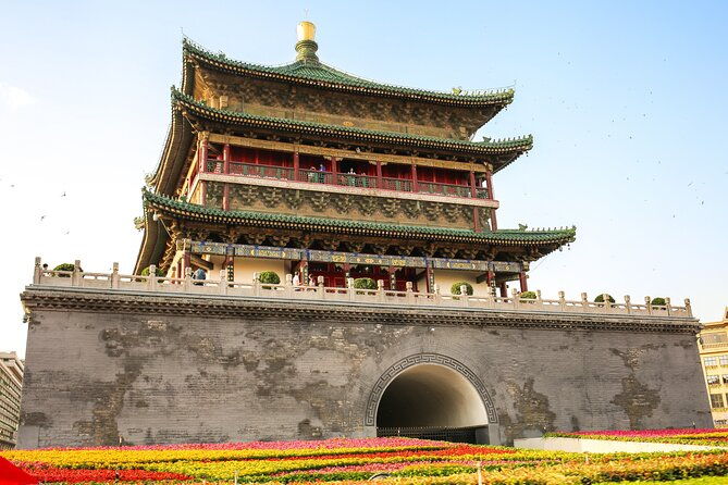 3-Day 2-Night Uncover Xians Ancient Wonders and Hidden Eats - Who Is This Tour Best For?