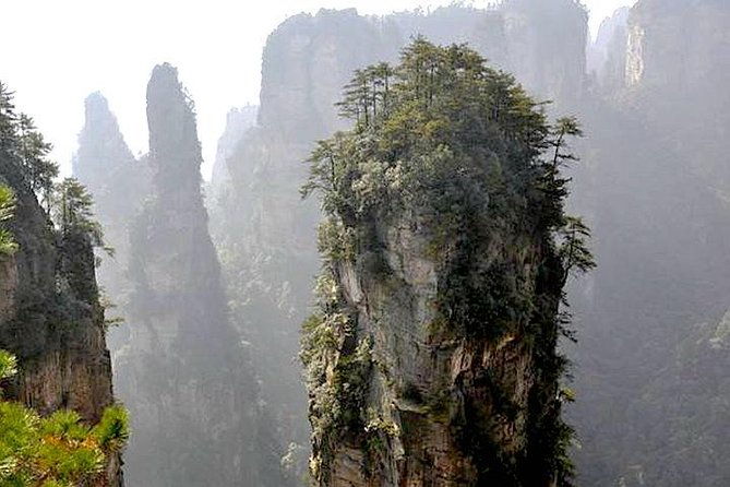3-Day "A Bite" Of Mysterious West Hunan Tour (Zhangjiajie+Fenghuang) - What’s Included and What to Budget For