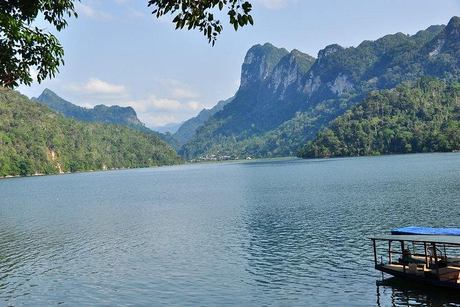 3-Day Ba Be Lake - Ban Gioc Waterfall Private Tour - Day 2: Waterfalls, Caves, and Cultural Stops