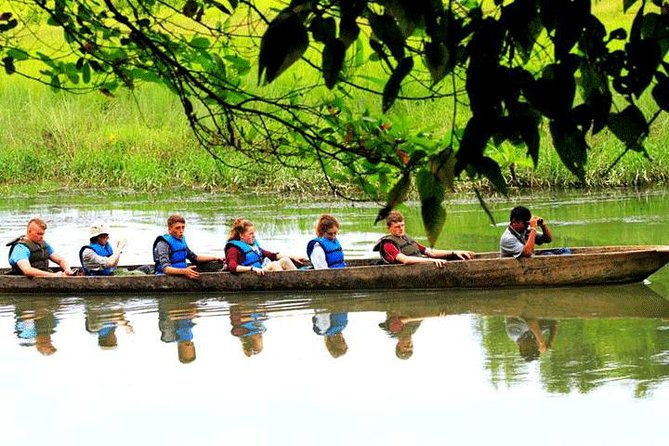 3-Day Chitwan Jungle Safari Tour from Kathmandu - Practical Considerations