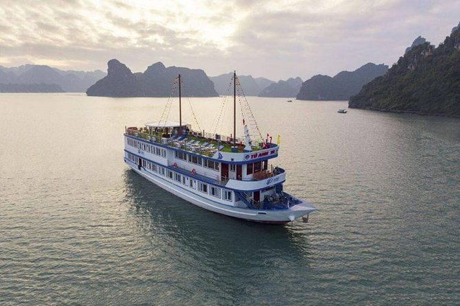 3-Day Cruise to Explore Lan Ha Bay & Ha Long Bay with Kayaking, Swimming... - Final Thoughts