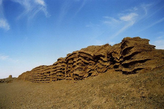 3-Day Dunhuang VIP Silk Road Tour: Mogao Grottoes and Han Great Wall - Practical Aspects and Value