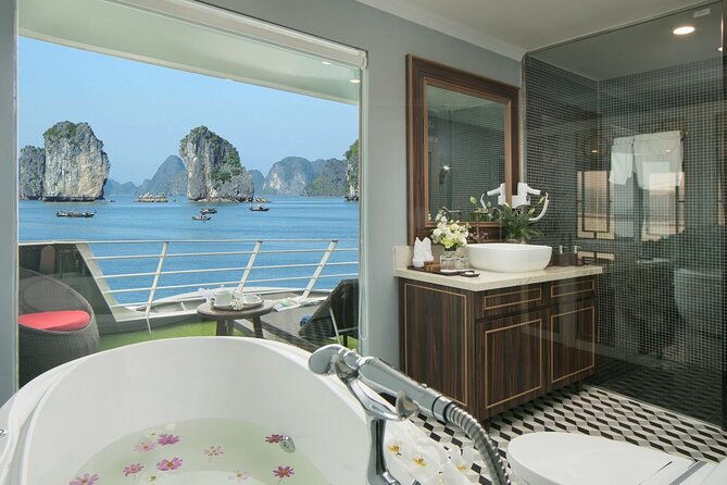 3-day Explore Halong Bay and Lan Ha Bay from Hanoi by Boat - Why This Tour is Worth the Investment