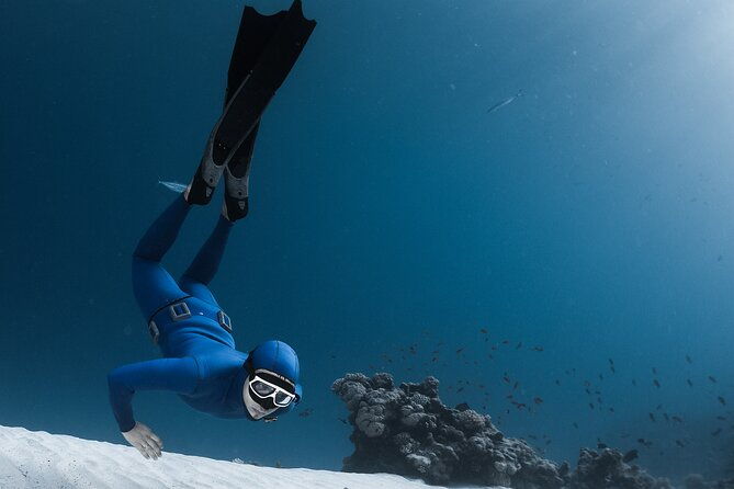 3-Day Freediving Level 1 Course - Authentic Experiences from Reviewers