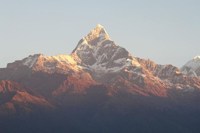 3-Day Ghandruk Loop Trek from Pokhara - Why This Trek Is Worth It