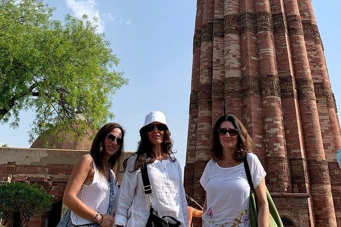 3 Day Golden Triangle Tour from Delhi - Who Would Love This Tour?