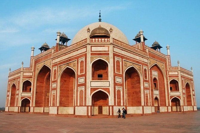 3-Day Golden Triangle Tour India  History, Culture & Taj Mahal - What You Should Consider