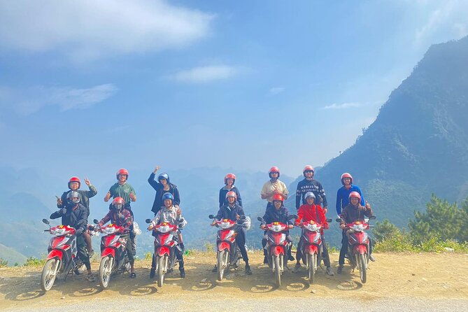 3 Day Ha Giang Loop Small Group Guided Motorbike Tour With Rider - The Value of This Adventure