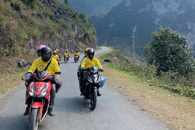 3-Day Ha Giang Loop Tour from Ha Noi and Return - The Sum Up