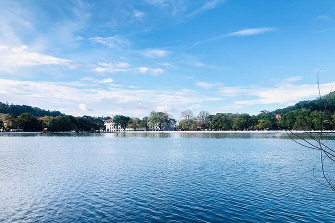 3-Day Heart of Sri Lanka, Kandy, Wonder 8 Sigiriya, Nuwara Eliya-Little England - What’s Included & What to Expect