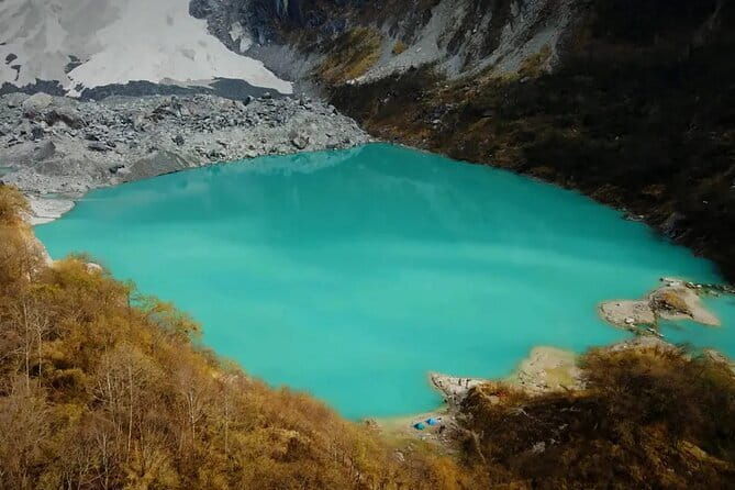 3 Day Kapuche Glacier Lake Trek with Siklesh from Pokhara - What’s Included & What to Budget For