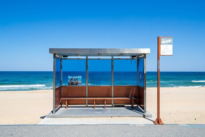 3-Day Korea Eastern course by K-shuttle Tour from Busan to Seoul - Insights from Traveler Reviews