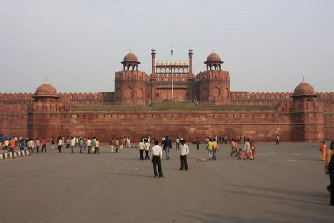 3-Day Luxury Golden Triangle Tour to The Taj Mahal, Agra & Jaipur from Delhi - Who Would Love This Tour?