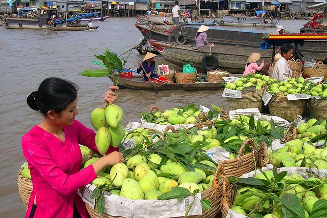 3-Day Mekong Delta Tour including: Cai Rang floating market - Practical Considerations and Tips