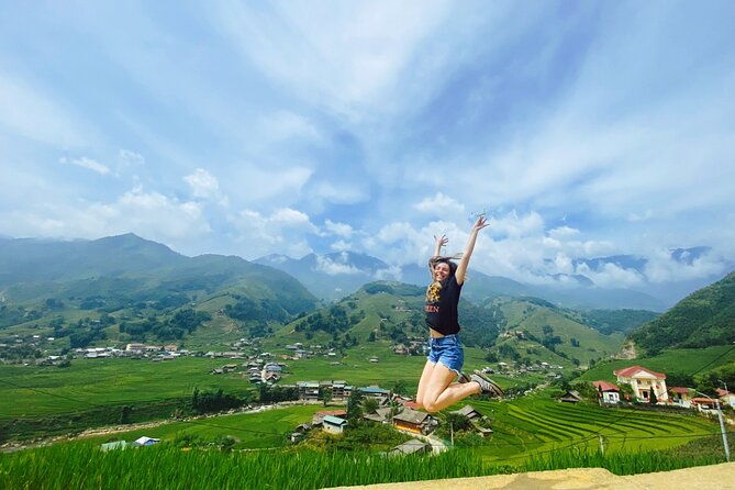 3-day Motorbikes Adventure Tour via Ha Giang Loop - Who This Tour is Best For