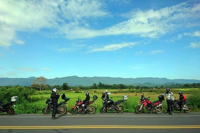 3 Day Motorcycle Tour (Mae Hong Son Loop) from Chiang Mai, Thailand - Why This Tour Works  