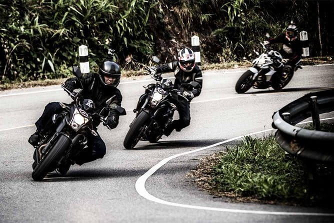 3 Day Motorcycle Tour (Magical Golden Triangle) from Chiang Mai, Thailand - Who Should Consider This Tour?