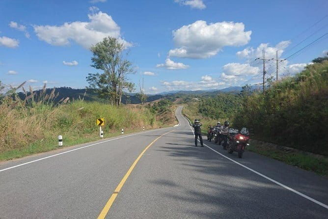 3 Day Motorcycle Tour (Nan Loop) from Chiang Mai, Thailand - What Makes This Tour Stand Out?
