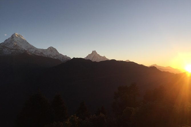 3-Day Poon Hill Trek from Pokhara. - Why This Trek Is Worth It
