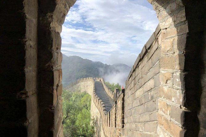 3-Day Private Beijing Sightseeing Tour with Peking Duck, Hot Pot plus Optional Show - Why This Tour Offers Great Value