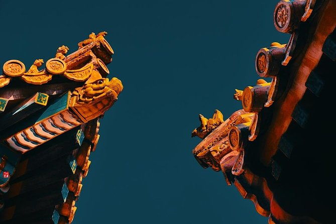 3-Day Private Beijing Tour with Forbidden City, Great Wall, Hutong and Lunch - Authentic Experiences That Stand Out