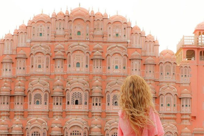 3 Day Private Golden Triangle Tour : Delhi, Agra and Jaipur - Who Is This Tour Best Suited For?