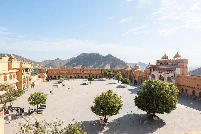 3-Day Private Golden Triangle Tour: Delhi, Agra and Jaipur - FAQs