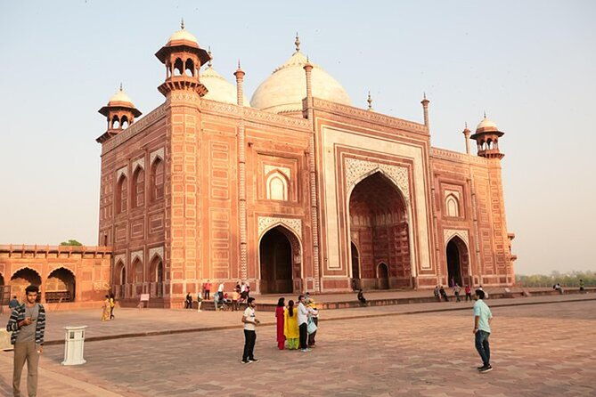 3-Day Private Golden Triangle Tour in Delhi, Agra, and Jaipur - Why You’ll Love This Tour