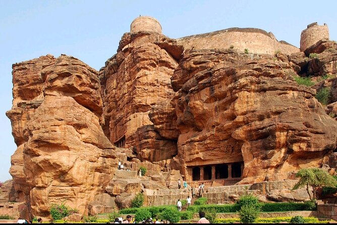 3-Day Private Journey to Ajanta, Ellora Caves, and Lonar Crater. - Practical Aspects & What to Expect