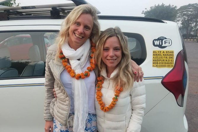 3-Day Private Luxury Golden Triangle Tour to Agra and Jaipur From New Delhi - Final Thoughts