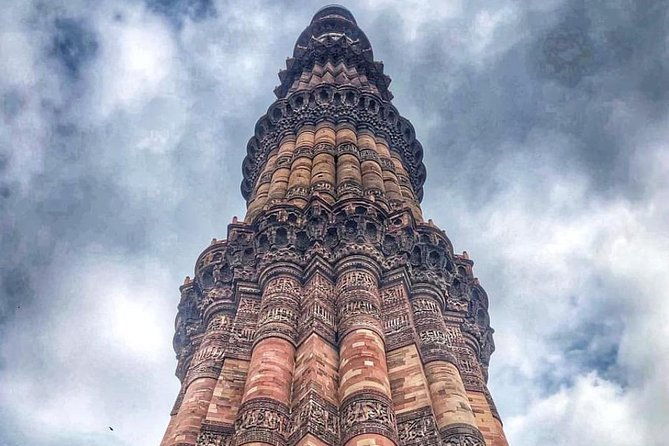 3-Day Private Luxury Golden Triangle Tour - The Itinerary in Detail