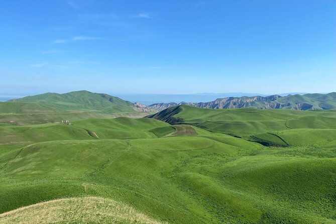 3-Day Private Tour Around Issyk Kul Lake, all year round - Who Will Love This Tour?