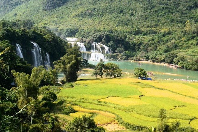 3-Day Private Tour Ba Be Lake - Ban Gioc Water Fall Best of North - Final Thoughts