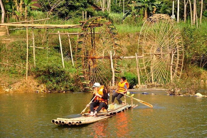 3 Day Private Tour in Mai Chau and Pu Luong - Practical Tips and Considerations  