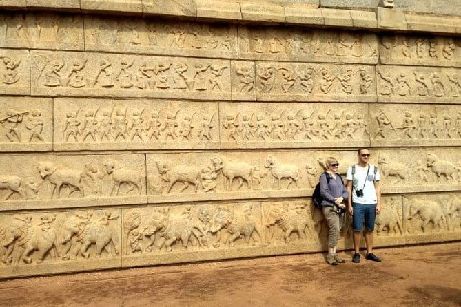3 day private tour of Hampi from Bangalore by flight with guide and hotel - Who Will Love This Tour?