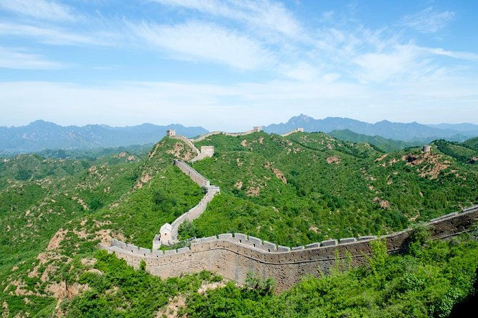 3-Day Private Tour of Incredible Beijing Highlights - Who Will Love This Tour?