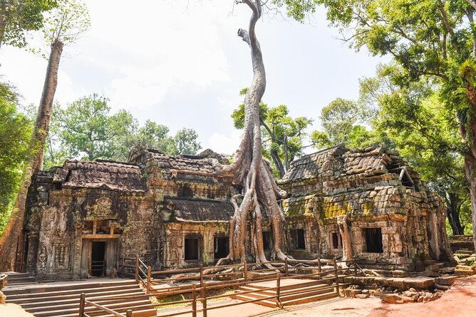 3-Day Private tour: Small tour, Outside tour, Grand tour with Sunrise - Who Is This Tour Best For?