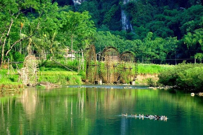 3-day Pu Luong Adventure:Trekking, Waterfall from Hanoi - Practical Tips and Considerations