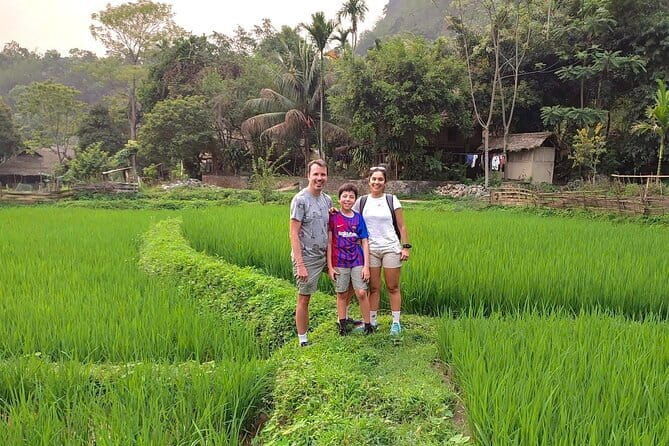 3-Day Pu Luong Natural Reserve from Hanoi, Trek with Local Guide - Why Choose This Tour?