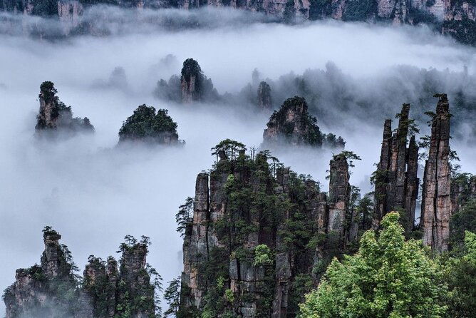 3-Day "Secrets Of Zhangjiajie" Deep Photography Tour - The Experience: What Its Like