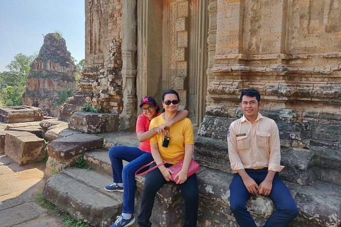 3-Day Taxi Tour: Small Tour, Big Tour & Outside Tour By English Speaking Driver - Frequently Asked Questions
