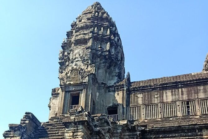 3-Day 'Temples & Tonle Sap' Tour - The Itinerary in Detail: What You Can Expect