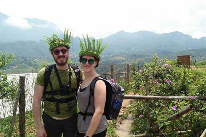 3-Day Trek in Amazing Muong Hoa Valley & ethnic Homestay - The Experience in a Nutshell