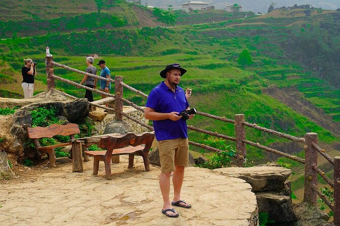 3-day Trekking in Ha Giang - Dong Van Karst Plateau - Transportation and Practical Details