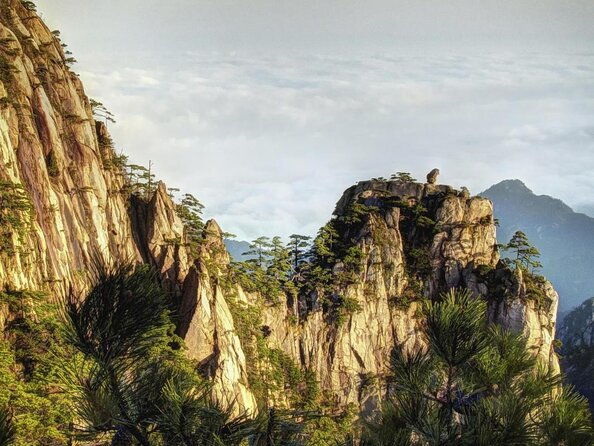 3-Day Yellow Mountains, Hongcun Village and Tunxi Ancient Street Private Tour - Practical Tips for Making the Most of Your Tour