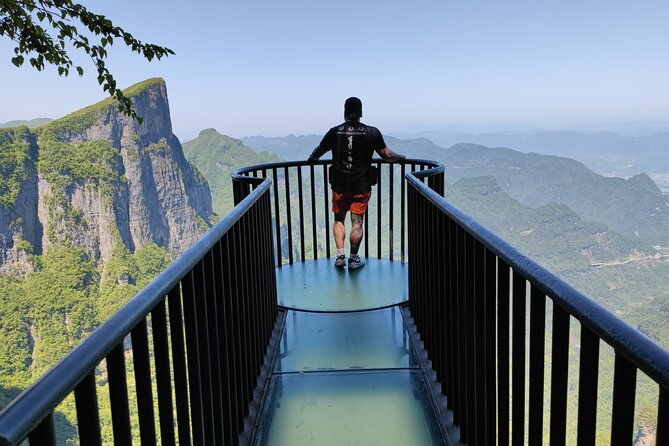 3-Day Zhangjiajie Panoramic Highlights Tour - Practical Details and Tips